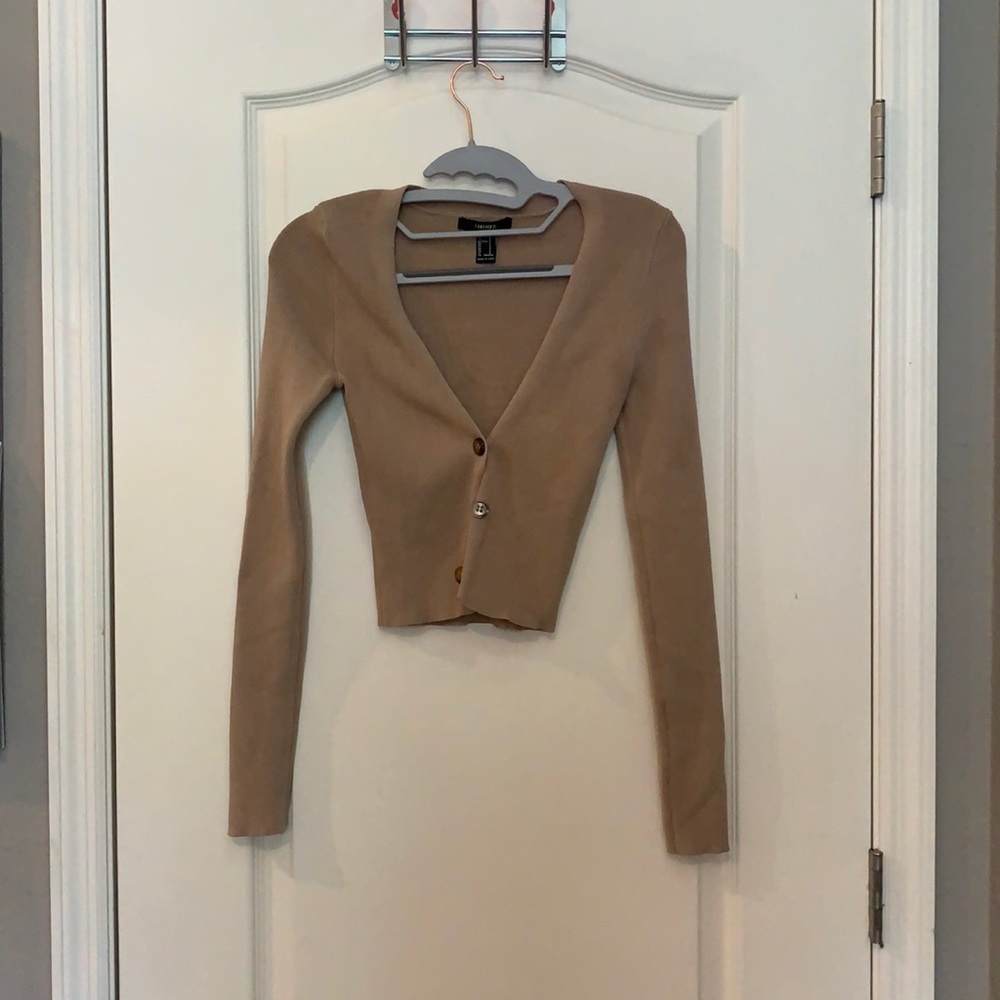 Forever 21 long sleeve